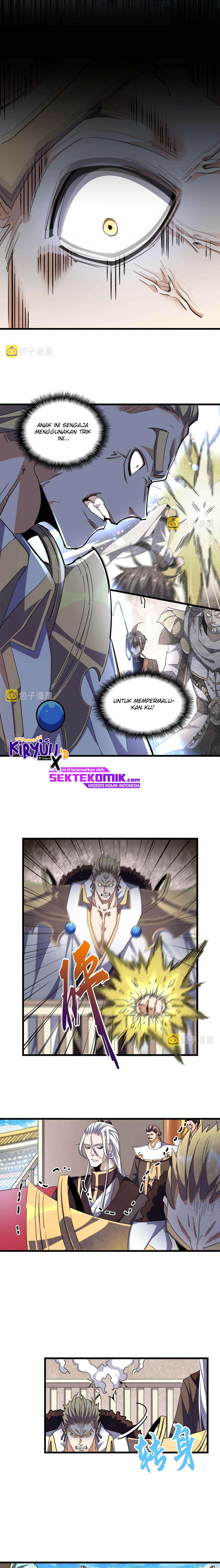Dilarang COPAS - situs resmi www.mangacanblog.com - Komik magic emperor 304 - chapter 304 305 Indonesia magic emperor 304 - chapter 304 Terbaru 3|Baca Manga Komik Indonesia|Mangacan