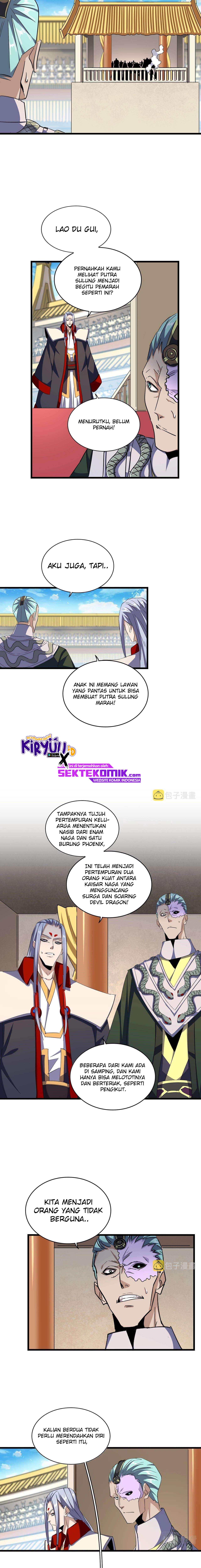 Dilarang COPAS - situs resmi www.mangacanblog.com - Komik magic emperor 304 - chapter 304 305 Indonesia magic emperor 304 - chapter 304 Terbaru 4|Baca Manga Komik Indonesia|Mangacan