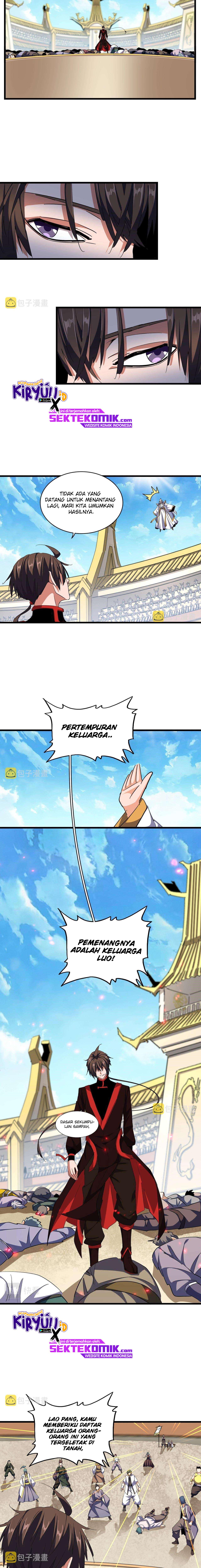 Dilarang COPAS - situs resmi www.mangacanblog.com - Komik magic emperor 304 - chapter 304 305 Indonesia magic emperor 304 - chapter 304 Terbaru 6|Baca Manga Komik Indonesia|Mangacan