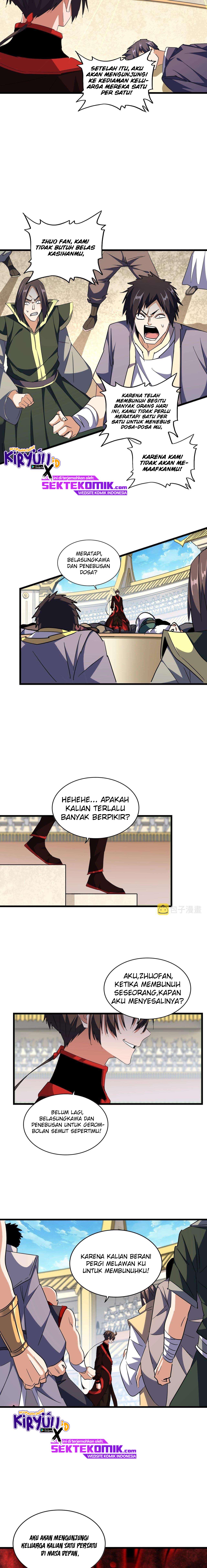 Dilarang COPAS - situs resmi www.mangacanblog.com - Komik magic emperor 304 - chapter 304 305 Indonesia magic emperor 304 - chapter 304 Terbaru 7|Baca Manga Komik Indonesia|Mangacan