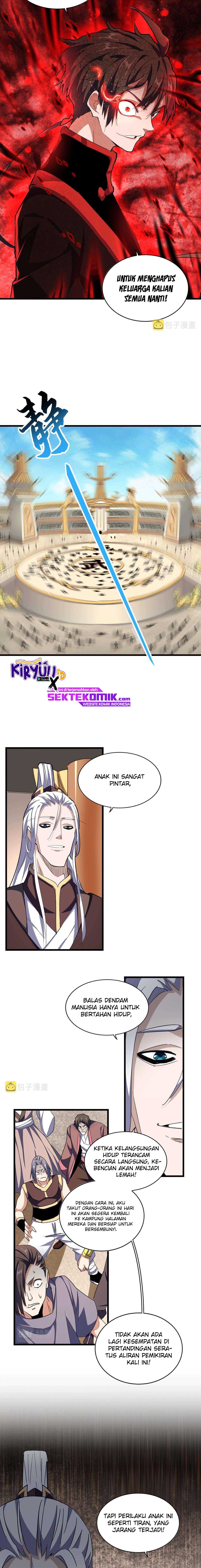 Dilarang COPAS - situs resmi www.mangacanblog.com - Komik magic emperor 304 - chapter 304 305 Indonesia magic emperor 304 - chapter 304 Terbaru 8|Baca Manga Komik Indonesia|Mangacan