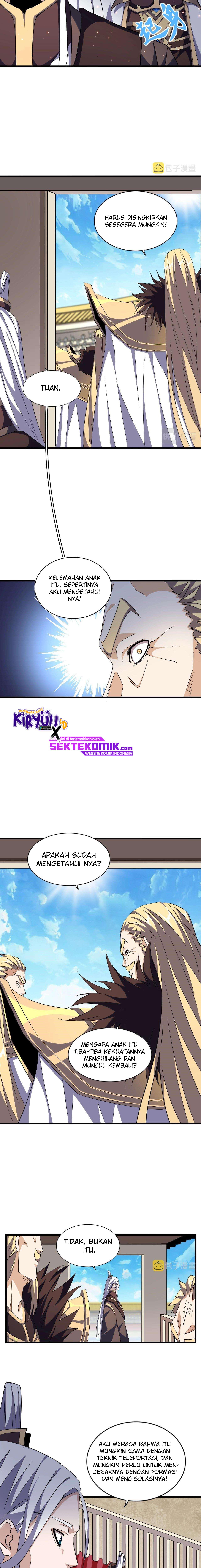 Dilarang COPAS - situs resmi www.mangacanblog.com - Komik magic emperor 304 - chapter 304 305 Indonesia magic emperor 304 - chapter 304 Terbaru 10|Baca Manga Komik Indonesia|Mangacan