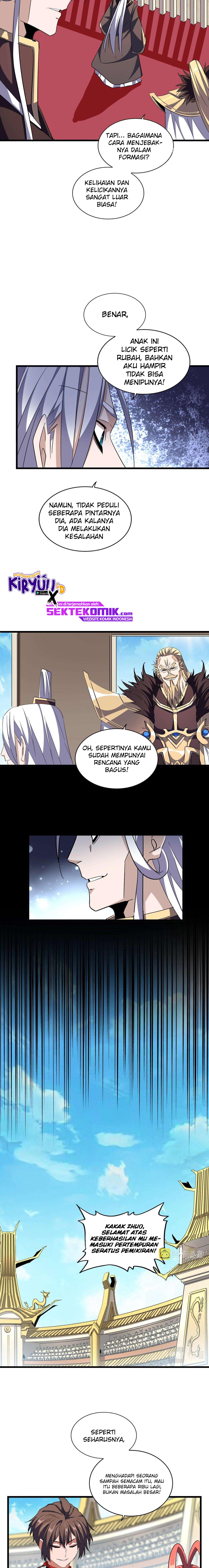 Dilarang COPAS - situs resmi www.mangacanblog.com - Komik magic emperor 304 - chapter 304 305 Indonesia magic emperor 304 - chapter 304 Terbaru 11|Baca Manga Komik Indonesia|Mangacan