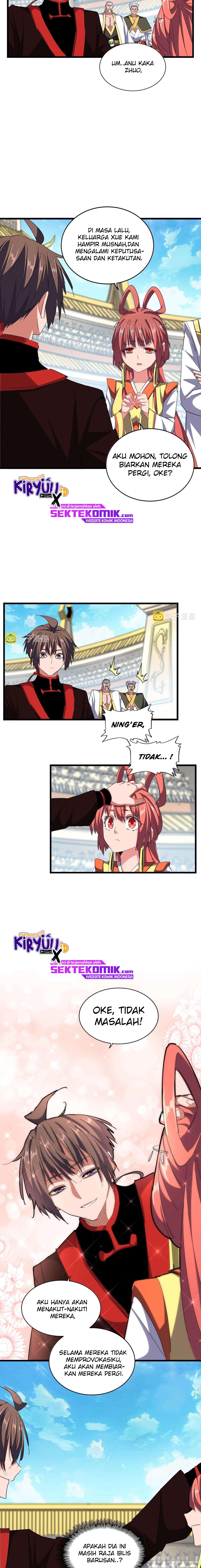 Dilarang COPAS - situs resmi www.mangacanblog.com - Komik magic emperor 304 - chapter 304 305 Indonesia magic emperor 304 - chapter 304 Terbaru 12|Baca Manga Komik Indonesia|Mangacan