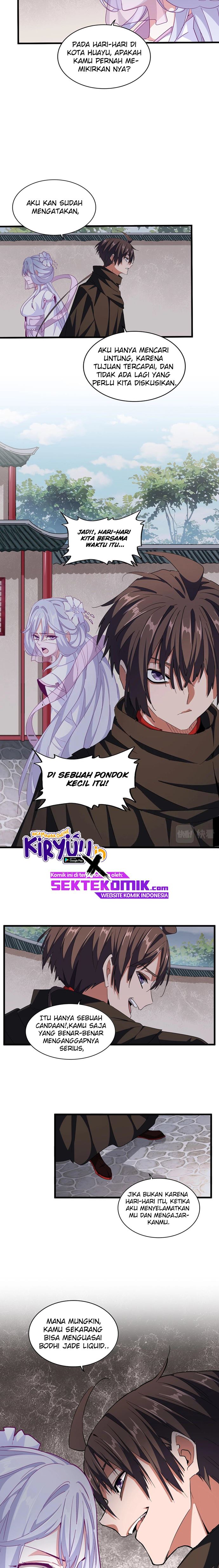 Dilarang COPAS - situs resmi www.mangacanblog.com - Komik magic emperor 307 - chapter 307 308 Indonesia magic emperor 307 - chapter 307 Terbaru 3|Baca Manga Komik Indonesia|Mangacan