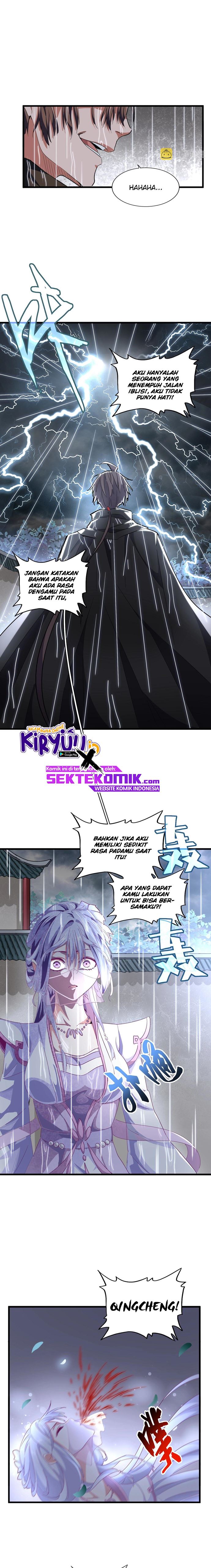 Dilarang COPAS - situs resmi www.mangacanblog.com - Komik magic emperor 307 - chapter 307 308 Indonesia magic emperor 307 - chapter 307 Terbaru 5|Baca Manga Komik Indonesia|Mangacan