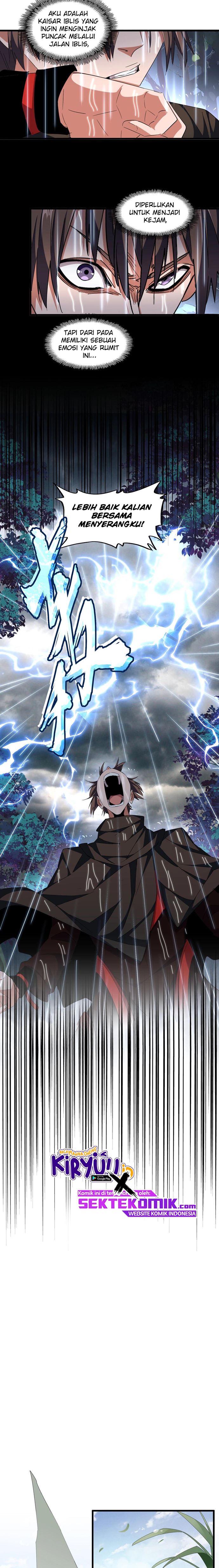 Dilarang COPAS - situs resmi www.mangacanblog.com - Komik magic emperor 307 - chapter 307 308 Indonesia magic emperor 307 - chapter 307 Terbaru 7|Baca Manga Komik Indonesia|Mangacan