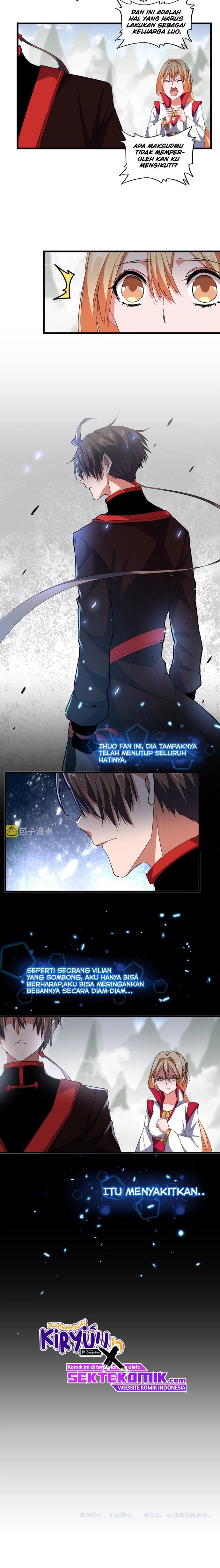 Dilarang COPAS - situs resmi www.mangacanblog.com - Komik magic emperor 307 - chapter 307 308 Indonesia magic emperor 307 - chapter 307 Terbaru 13|Baca Manga Komik Indonesia|Mangacan
