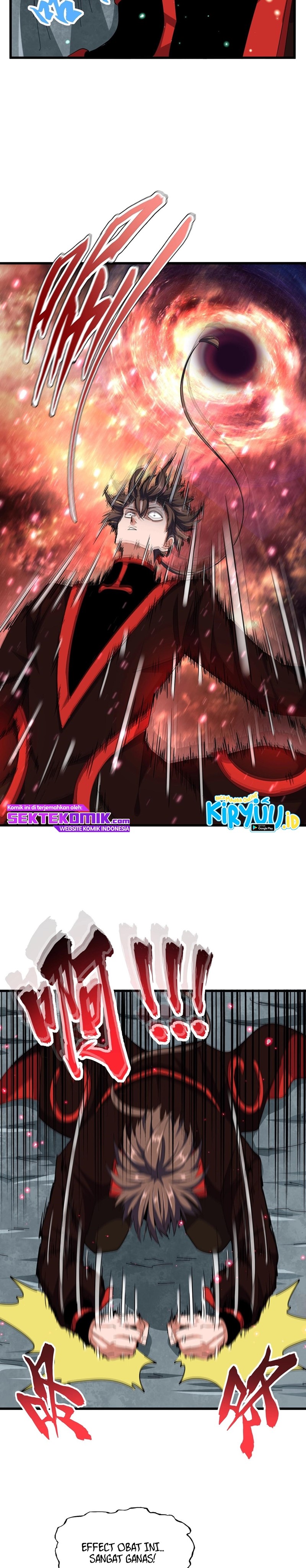 Dilarang COPAS - situs resmi www.mangacanblog.com - Komik magic emperor 312 - chapter 312 313 Indonesia magic emperor 312 - chapter 312 Terbaru 10|Baca Manga Komik Indonesia|Mangacan