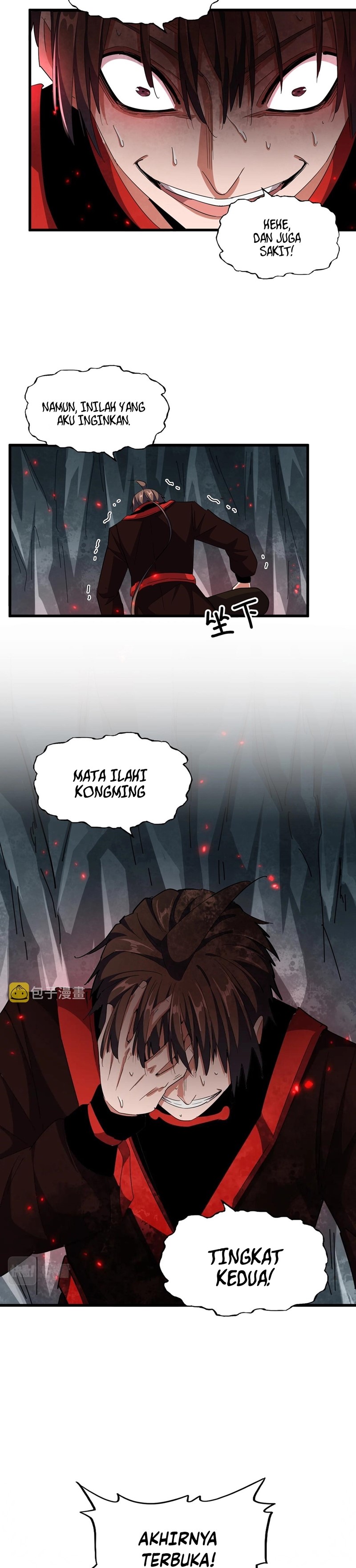 Dilarang COPAS - situs resmi www.mangacanblog.com - Komik magic emperor 312 - chapter 312 313 Indonesia magic emperor 312 - chapter 312 Terbaru 11|Baca Manga Komik Indonesia|Mangacan