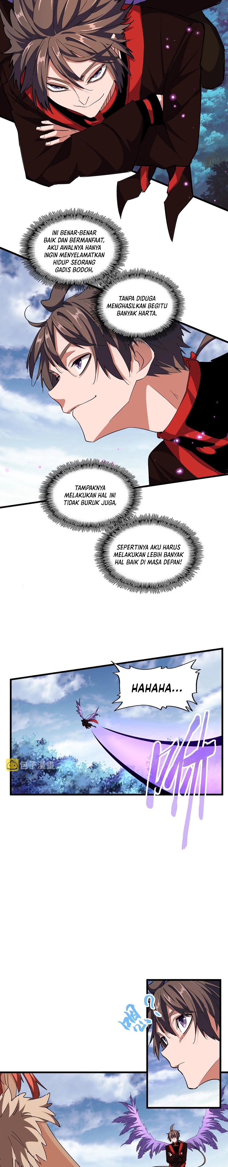 Dilarang COPAS - situs resmi www.mangacanblog.com - Komik magic emperor 312 - chapter 312 313 Indonesia magic emperor 312 - chapter 312 Terbaru 16|Baca Manga Komik Indonesia|Mangacan