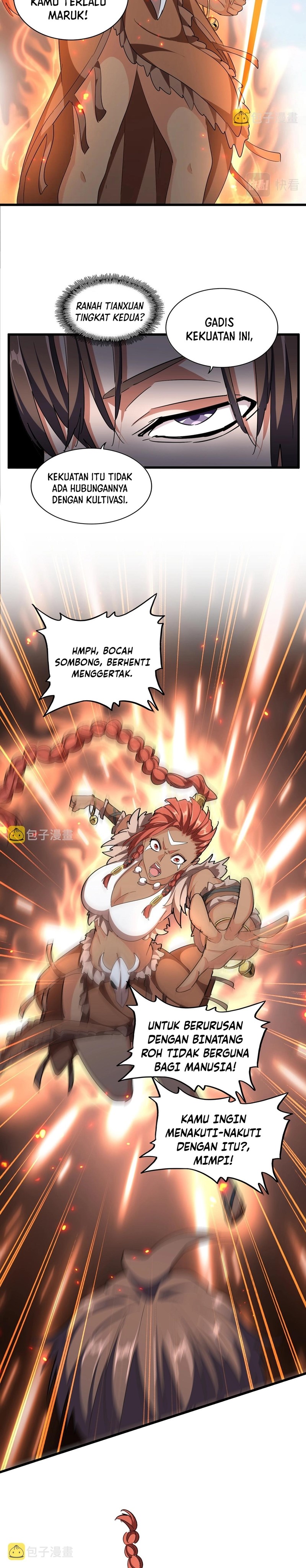 Dilarang COPAS - situs resmi www.mangacanblog.com - Komik magic emperor 312 - chapter 312 313 Indonesia magic emperor 312 - chapter 312 Terbaru 20|Baca Manga Komik Indonesia|Mangacan