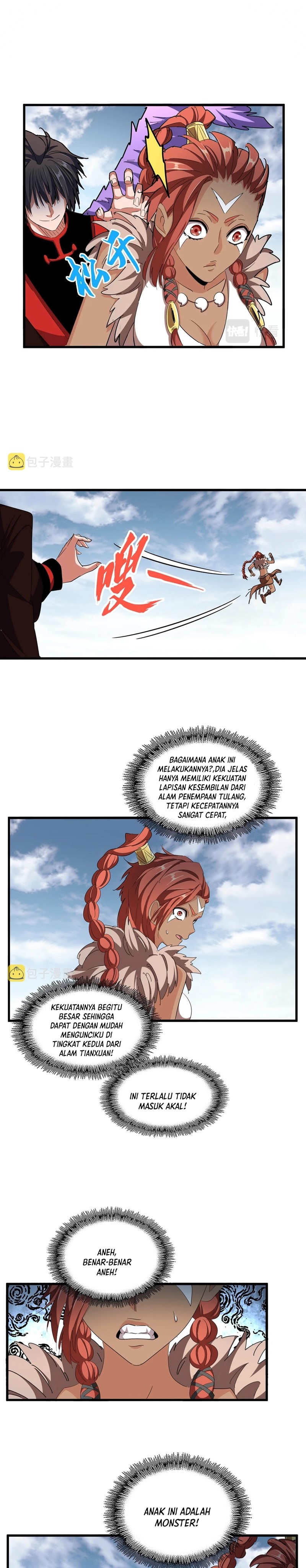 Dilarang COPAS - situs resmi www.mangacanblog.com - Komik magic emperor 312 - chapter 312 313 Indonesia magic emperor 312 - chapter 312 Terbaru 23|Baca Manga Komik Indonesia|Mangacan