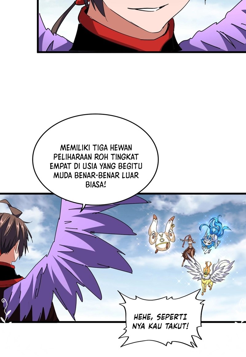 Dilarang COPAS - situs resmi www.mangacanblog.com - Komik magic emperor 312 - chapter 312 313 Indonesia magic emperor 312 - chapter 312 Terbaru 25|Baca Manga Komik Indonesia|Mangacan