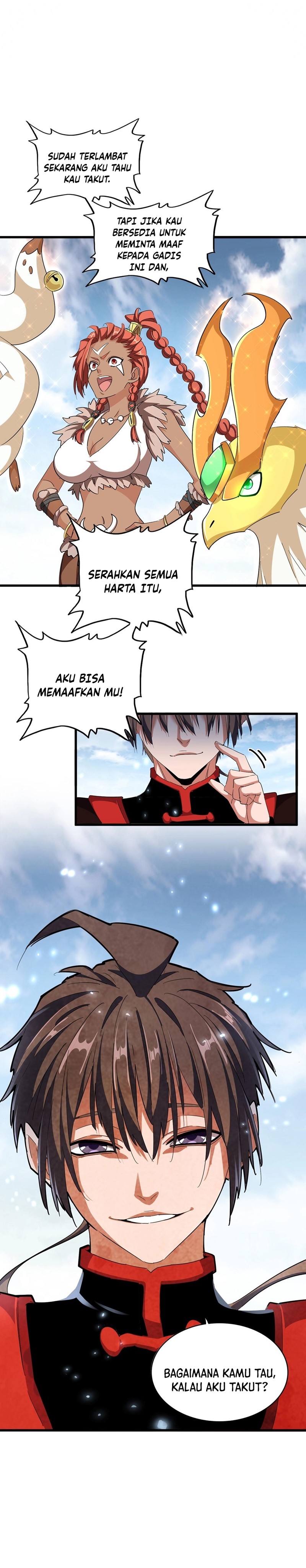Dilarang COPAS - situs resmi www.mangacanblog.com - Komik magic emperor 312 - chapter 312 313 Indonesia magic emperor 312 - chapter 312 Terbaru 26|Baca Manga Komik Indonesia|Mangacan