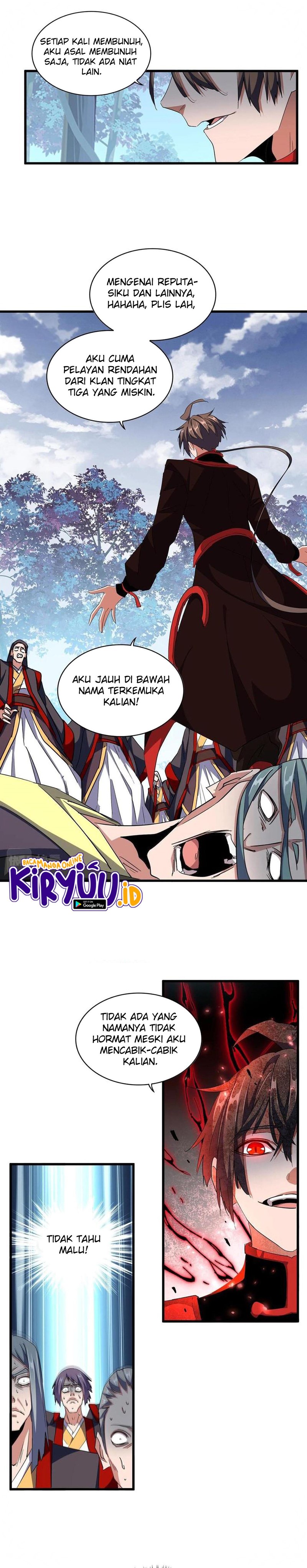 Dilarang COPAS - situs resmi www.mangacanblog.com - Komik magic emperor 320 - chapter 320 321 Indonesia magic emperor 320 - chapter 320 Terbaru 1|Baca Manga Komik Indonesia|Mangacan