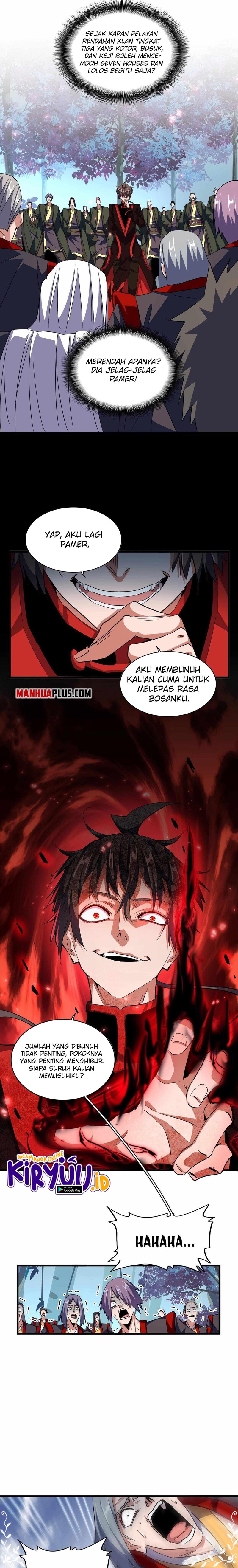 Dilarang COPAS - situs resmi www.mangacanblog.com - Komik magic emperor 320 - chapter 320 321 Indonesia magic emperor 320 - chapter 320 Terbaru 2|Baca Manga Komik Indonesia|Mangacan