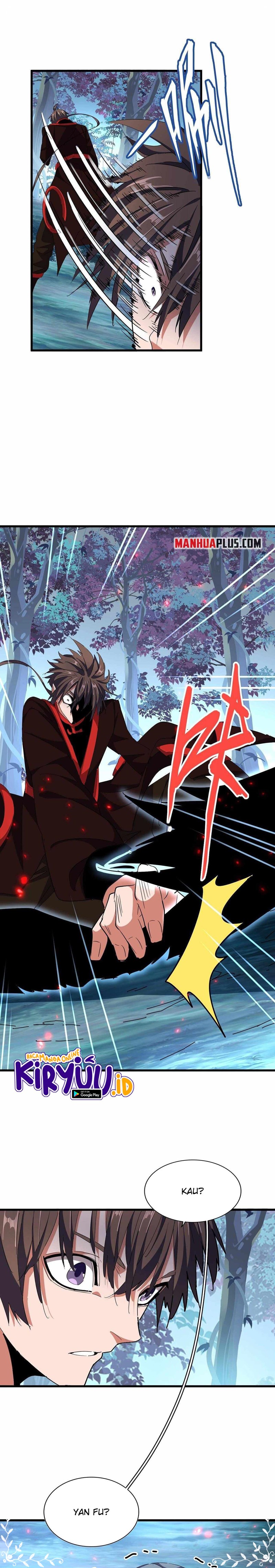 Dilarang COPAS - situs resmi www.mangacanblog.com - Komik magic emperor 320 - chapter 320 321 Indonesia magic emperor 320 - chapter 320 Terbaru 6|Baca Manga Komik Indonesia|Mangacan