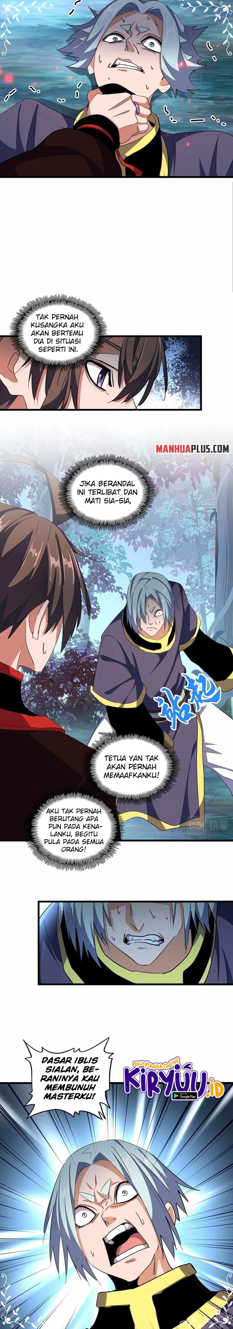 Dilarang COPAS - situs resmi www.mangacanblog.com - Komik magic emperor 320 - chapter 320 321 Indonesia magic emperor 320 - chapter 320 Terbaru 7|Baca Manga Komik Indonesia|Mangacan