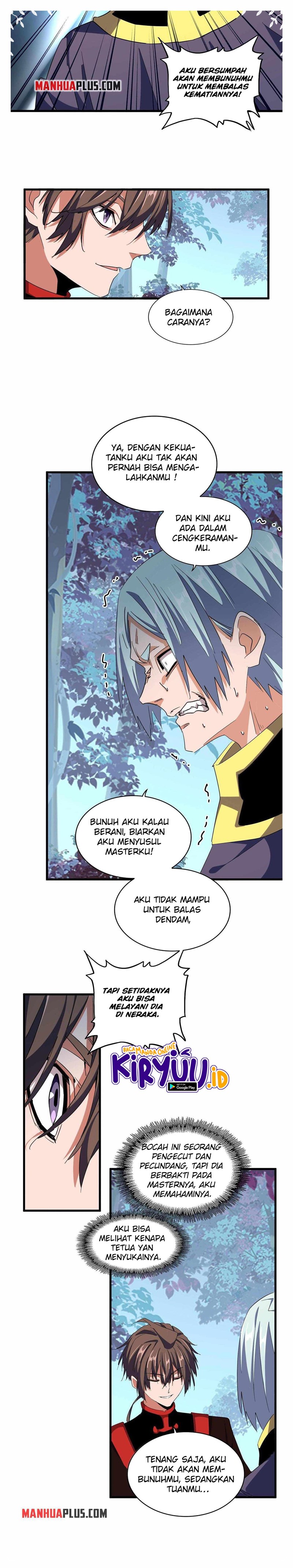 Dilarang COPAS - situs resmi www.mangacanblog.com - Komik magic emperor 320 - chapter 320 321 Indonesia magic emperor 320 - chapter 320 Terbaru 8|Baca Manga Komik Indonesia|Mangacan