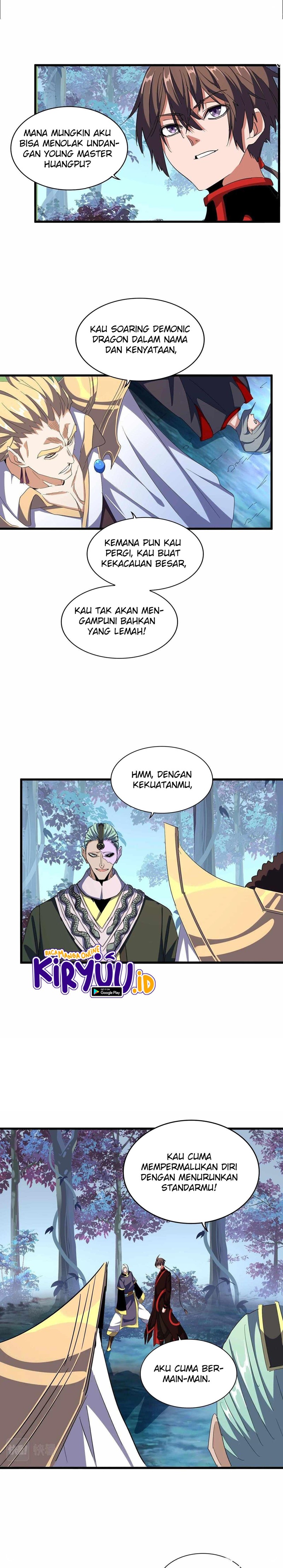Dilarang COPAS - situs resmi www.mangacanblog.com - Komik magic emperor 320 - chapter 320 321 Indonesia magic emperor 320 - chapter 320 Terbaru 10|Baca Manga Komik Indonesia|Mangacan