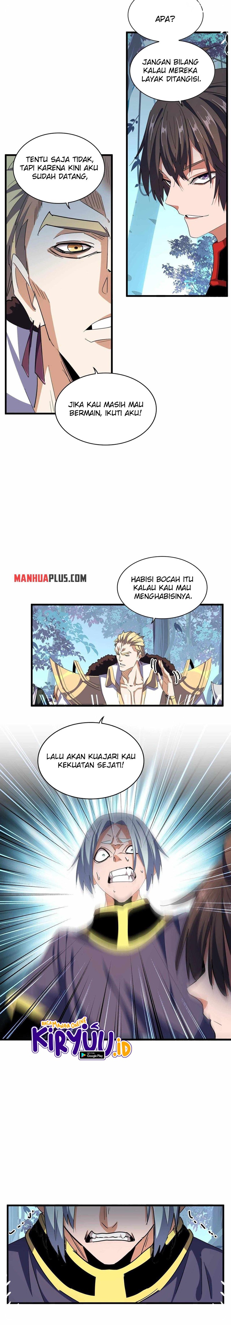 Dilarang COPAS - situs resmi www.mangacanblog.com - Komik magic emperor 320 - chapter 320 321 Indonesia magic emperor 320 - chapter 320 Terbaru 11|Baca Manga Komik Indonesia|Mangacan