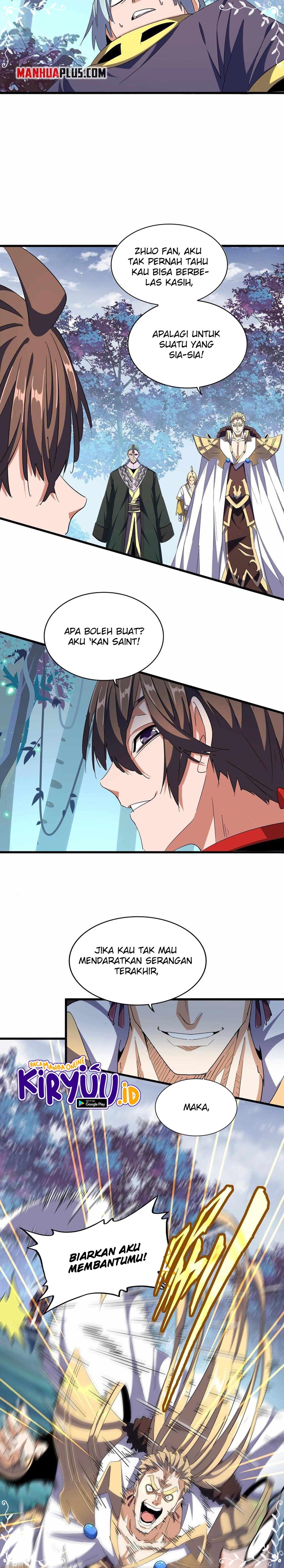 Dilarang COPAS - situs resmi www.mangacanblog.com - Komik magic emperor 320 - chapter 320 321 Indonesia magic emperor 320 - chapter 320 Terbaru 14|Baca Manga Komik Indonesia|Mangacan