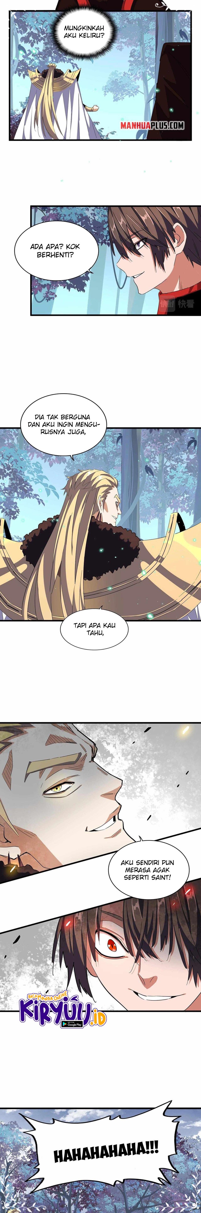 Dilarang COPAS - situs resmi www.mangacanblog.com - Komik magic emperor 320 - chapter 320 321 Indonesia magic emperor 320 - chapter 320 Terbaru 16|Baca Manga Komik Indonesia|Mangacan