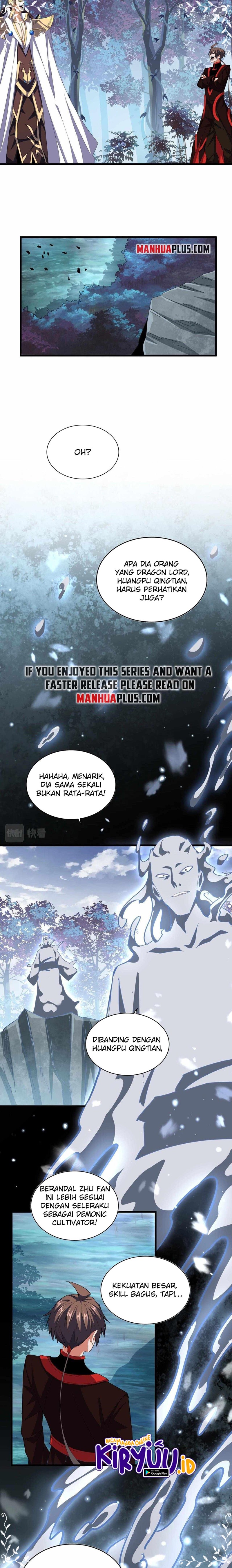 Dilarang COPAS - situs resmi www.mangacanblog.com - Komik magic emperor 320 - chapter 320 321 Indonesia magic emperor 320 - chapter 320 Terbaru 17|Baca Manga Komik Indonesia|Mangacan