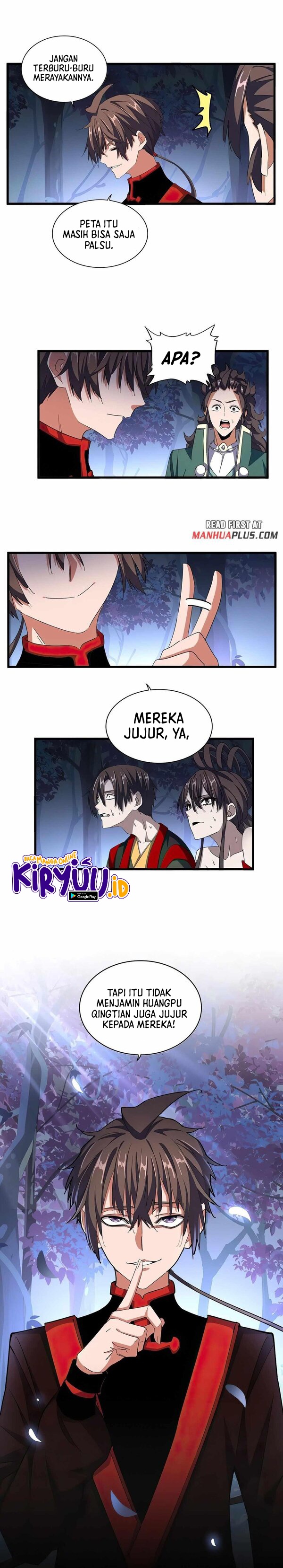 Dilarang COPAS - situs resmi www.mangacanblog.com - Komik magic emperor 332 - chapter 332 333 Indonesia magic emperor 332 - chapter 332 Terbaru 6|Baca Manga Komik Indonesia|Mangacan