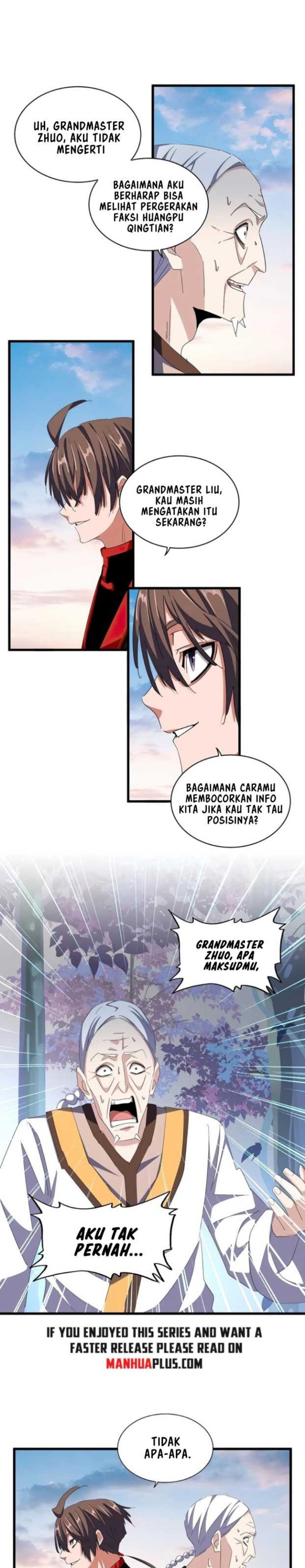 Dilarang COPAS - situs resmi www.mangacanblog.com - Komik magic emperor 334 - chapter 334 335 Indonesia magic emperor 334 - chapter 334 Terbaru 1|Baca Manga Komik Indonesia|Mangacan