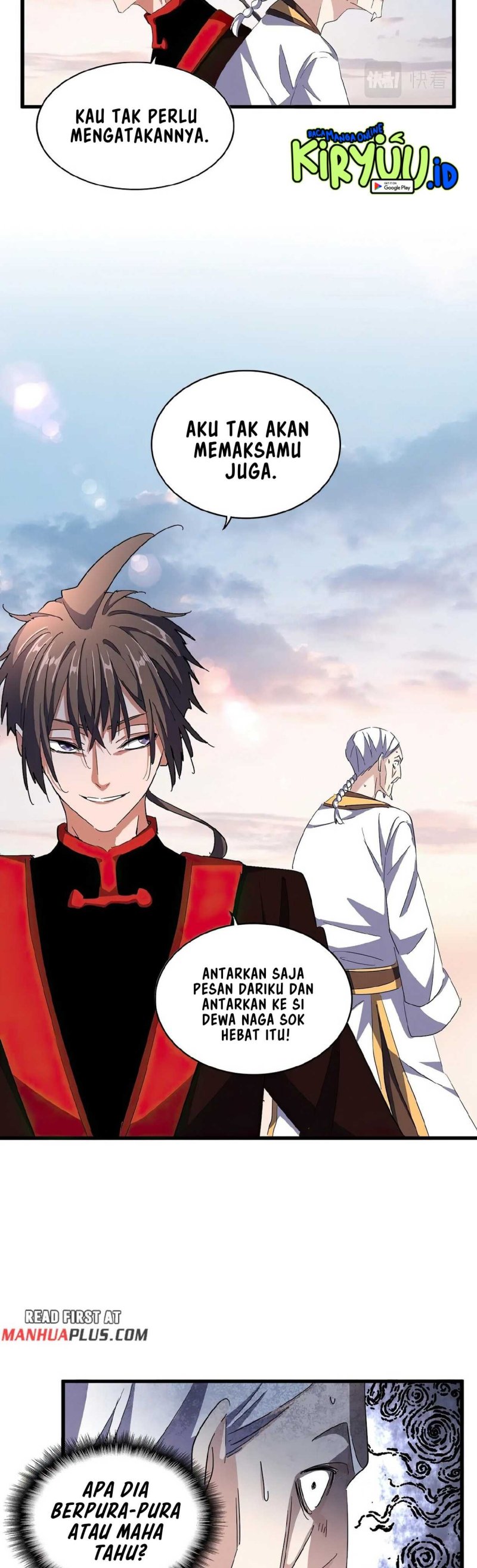 Dilarang COPAS - situs resmi www.mangacanblog.com - Komik magic emperor 334 - chapter 334 335 Indonesia magic emperor 334 - chapter 334 Terbaru 2|Baca Manga Komik Indonesia|Mangacan
