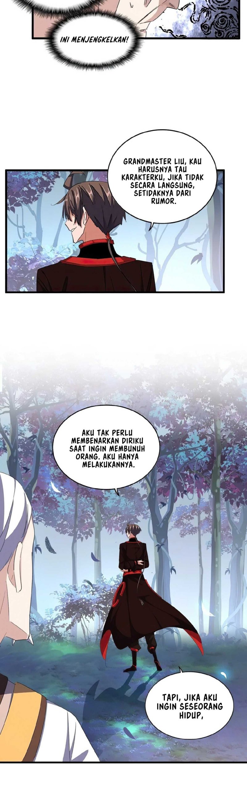 Dilarang COPAS - situs resmi www.mangacanblog.com - Komik magic emperor 334 - chapter 334 335 Indonesia magic emperor 334 - chapter 334 Terbaru 3|Baca Manga Komik Indonesia|Mangacan