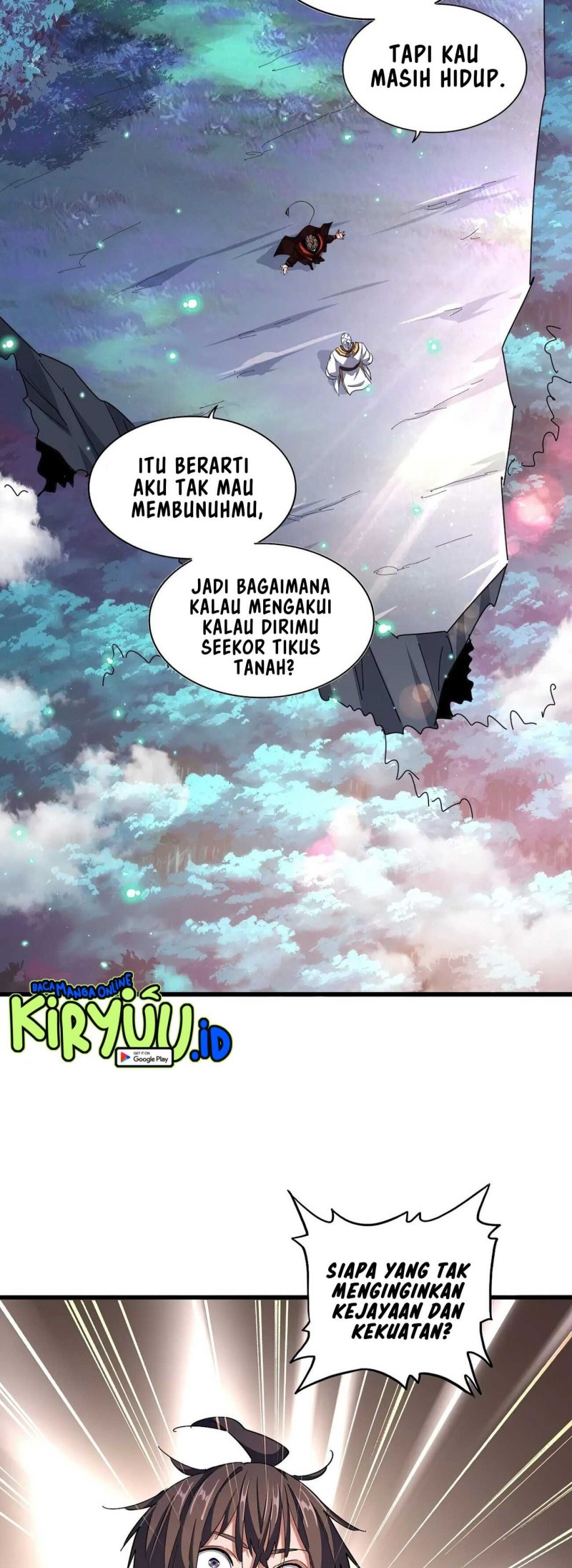 Dilarang COPAS - situs resmi www.mangacanblog.com - Komik magic emperor 334 - chapter 334 335 Indonesia magic emperor 334 - chapter 334 Terbaru 5|Baca Manga Komik Indonesia|Mangacan