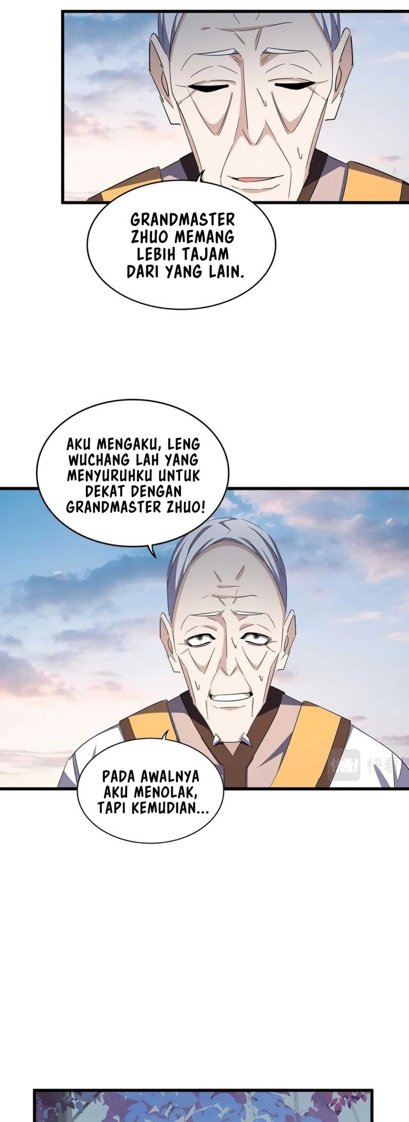 Dilarang COPAS - situs resmi www.mangacanblog.com - Komik magic emperor 334 - chapter 334 335 Indonesia magic emperor 334 - chapter 334 Terbaru 7|Baca Manga Komik Indonesia|Mangacan