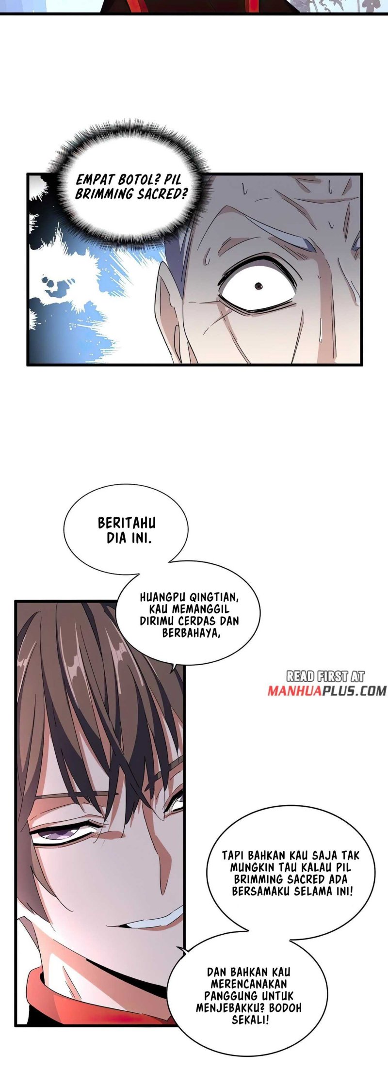 Dilarang COPAS - situs resmi www.mangacanblog.com - Komik magic emperor 334 - chapter 334 335 Indonesia magic emperor 334 - chapter 334 Terbaru 12|Baca Manga Komik Indonesia|Mangacan