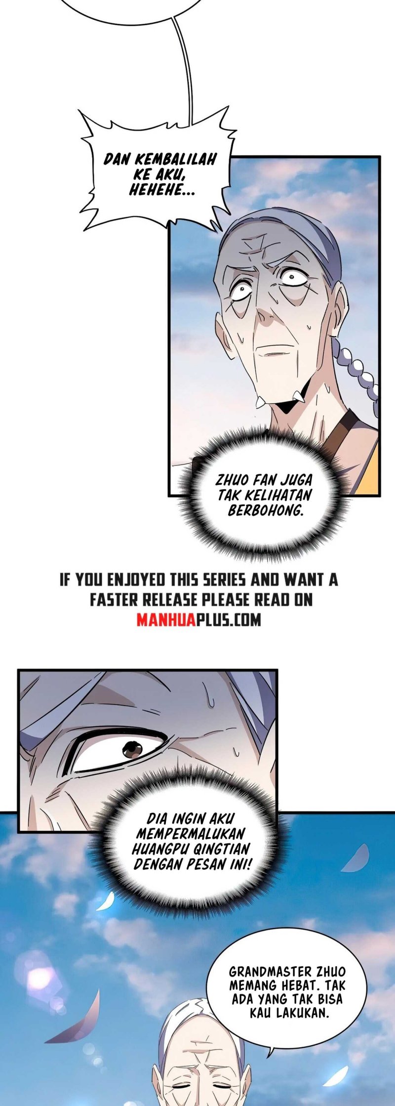 Dilarang COPAS - situs resmi www.mangacanblog.com - Komik magic emperor 334 - chapter 334 335 Indonesia magic emperor 334 - chapter 334 Terbaru 15|Baca Manga Komik Indonesia|Mangacan