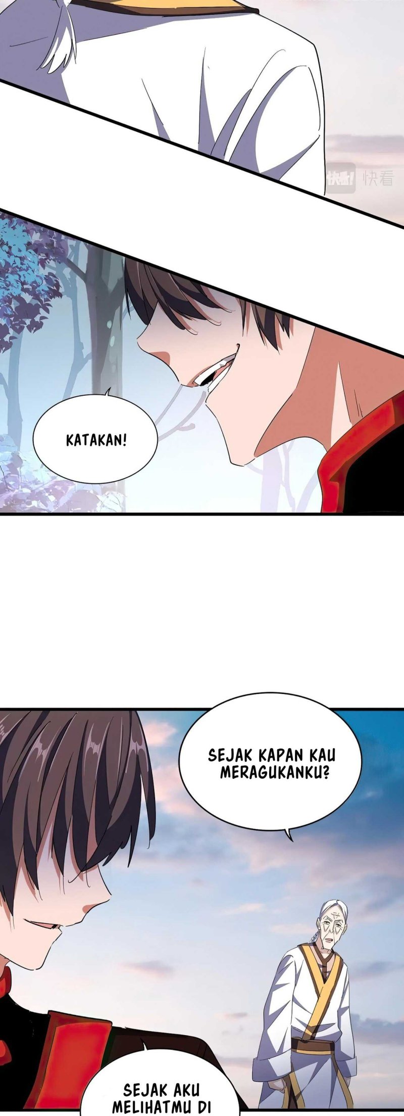 Dilarang COPAS - situs resmi www.mangacanblog.com - Komik magic emperor 334 - chapter 334 335 Indonesia magic emperor 334 - chapter 334 Terbaru 18|Baca Manga Komik Indonesia|Mangacan