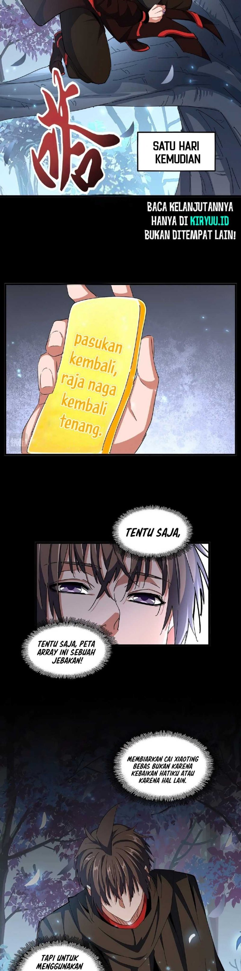 Dilarang COPAS - situs resmi www.mangacanblog.com - Komik magic emperor 334 - chapter 334 335 Indonesia magic emperor 334 - chapter 334 Terbaru 28|Baca Manga Komik Indonesia|Mangacan