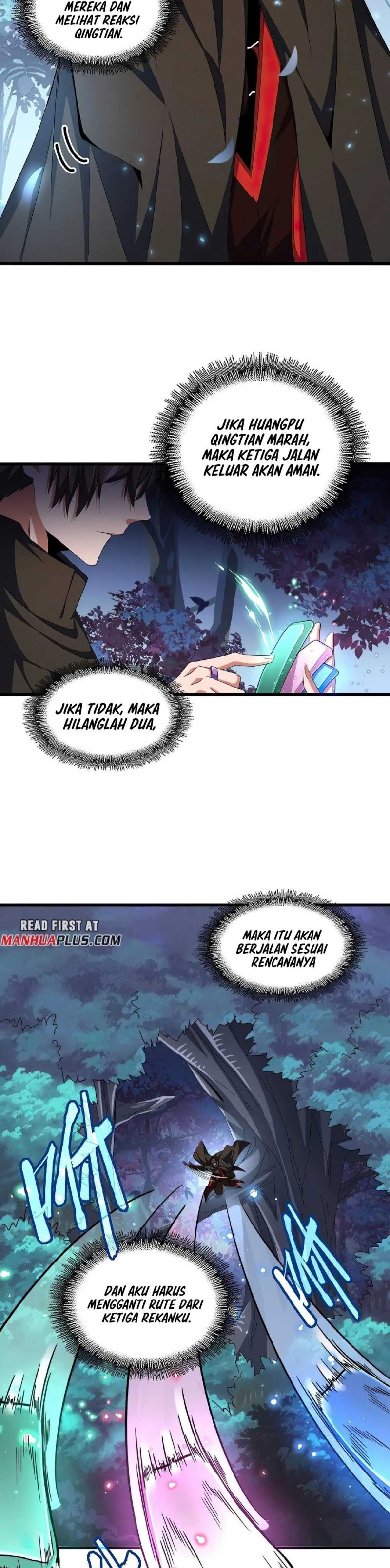 Dilarang COPAS - situs resmi www.mangacanblog.com - Komik magic emperor 334 - chapter 334 335 Indonesia magic emperor 334 - chapter 334 Terbaru 29|Baca Manga Komik Indonesia|Mangacan