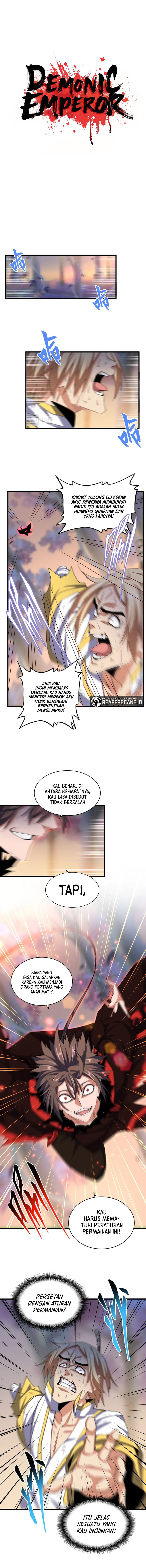 Dilarang COPAS - situs resmi www.mangacanblog.com - Komik magic emperor 356 - chapter 356 357 Indonesia magic emperor 356 - chapter 356 Terbaru 1|Baca Manga Komik Indonesia|Mangacan