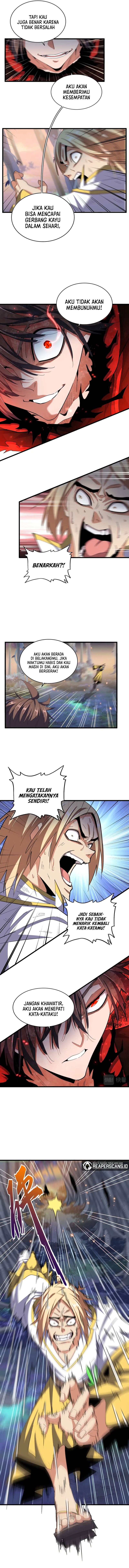 Dilarang COPAS - situs resmi www.mangacanblog.com - Komik magic emperor 356 - chapter 356 357 Indonesia magic emperor 356 - chapter 356 Terbaru 2|Baca Manga Komik Indonesia|Mangacan