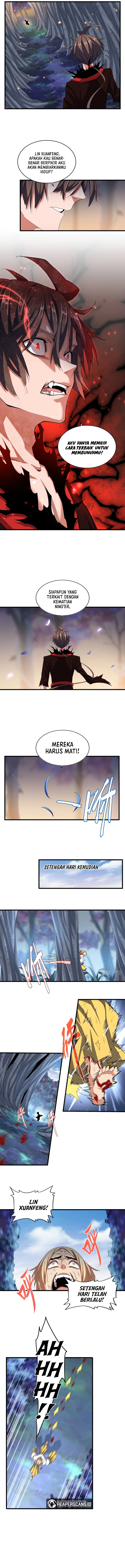 Dilarang COPAS - situs resmi www.mangacanblog.com - Komik magic emperor 356 - chapter 356 357 Indonesia magic emperor 356 - chapter 356 Terbaru 3|Baca Manga Komik Indonesia|Mangacan