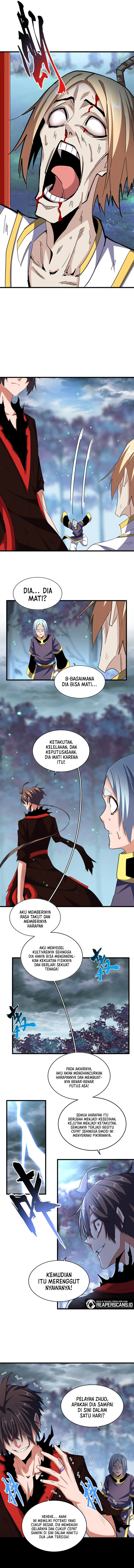 Dilarang COPAS - situs resmi www.mangacanblog.com - Komik magic emperor 356 - chapter 356 357 Indonesia magic emperor 356 - chapter 356 Terbaru 8|Baca Manga Komik Indonesia|Mangacan