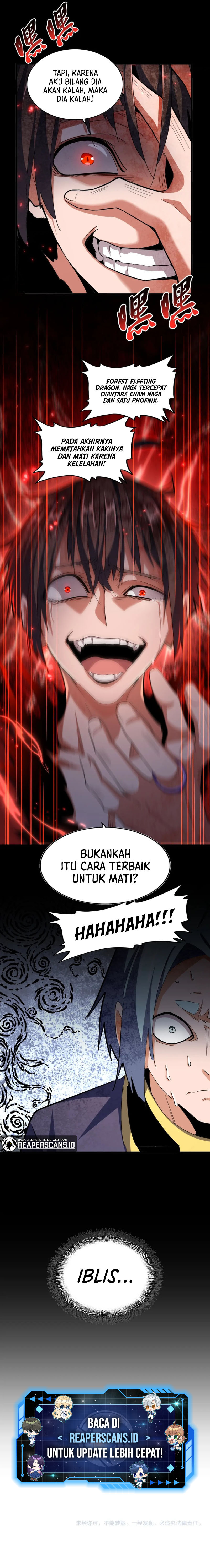 Dilarang COPAS - situs resmi www.mangacanblog.com - Komik magic emperor 356 - chapter 356 357 Indonesia magic emperor 356 - chapter 356 Terbaru 9|Baca Manga Komik Indonesia|Mangacan