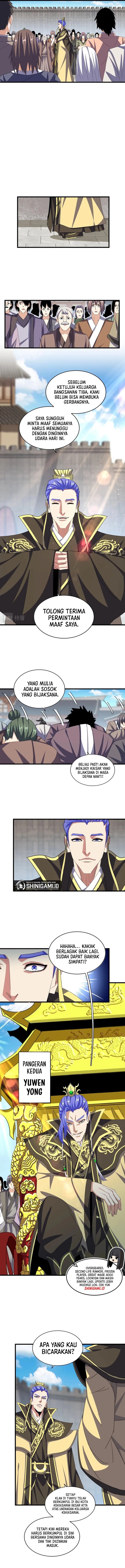 Dilarang COPAS - situs resmi www.mangacanblog.com - Komik magic emperor 379 - chapter 379 380 Indonesia magic emperor 379 - chapter 379 Terbaru 2|Baca Manga Komik Indonesia|Mangacan