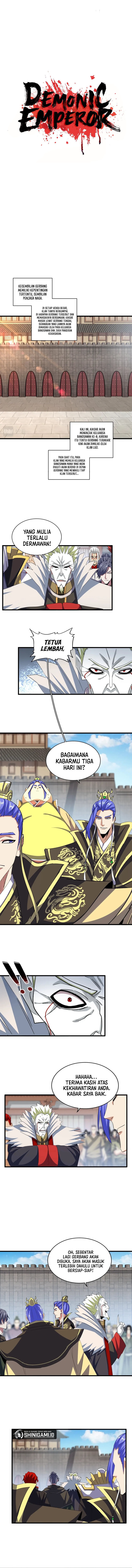Dilarang COPAS - situs resmi www.mangacanblog.com - Komik magic emperor 380 - chapter 380 381 Indonesia magic emperor 380 - chapter 380 Terbaru 1|Baca Manga Komik Indonesia|Mangacan