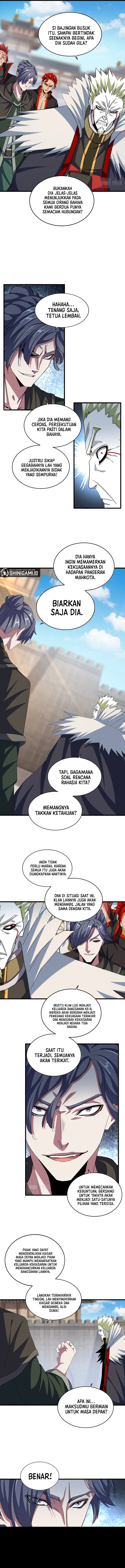 Dilarang COPAS - situs resmi www.mangacanblog.com - Komik magic emperor 380 - chapter 380 381 Indonesia magic emperor 380 - chapter 380 Terbaru 2|Baca Manga Komik Indonesia|Mangacan