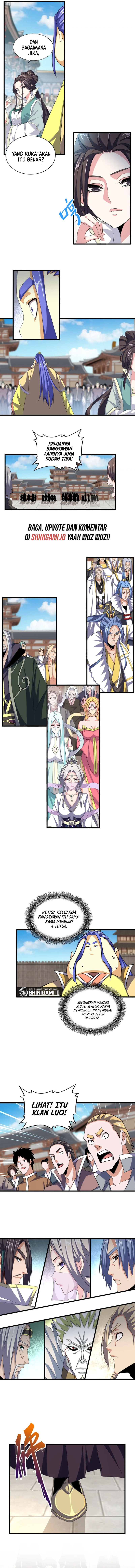 Dilarang COPAS - situs resmi www.mangacanblog.com - Komik magic emperor 380 - chapter 380 381 Indonesia magic emperor 380 - chapter 380 Terbaru 5|Baca Manga Komik Indonesia|Mangacan