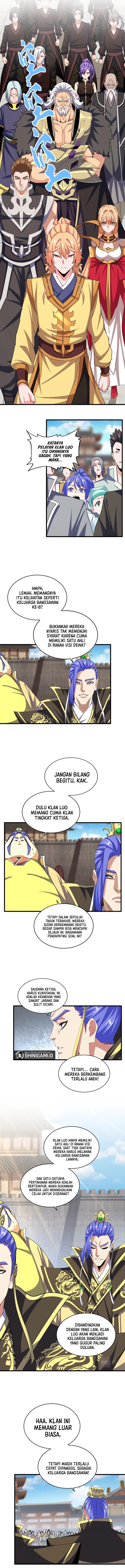Dilarang COPAS - situs resmi www.mangacanblog.com - Komik magic emperor 380 - chapter 380 381 Indonesia magic emperor 380 - chapter 380 Terbaru 6|Baca Manga Komik Indonesia|Mangacan